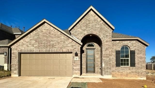 134 Reagan Dr, Kyle, TX 78640 - photo 1