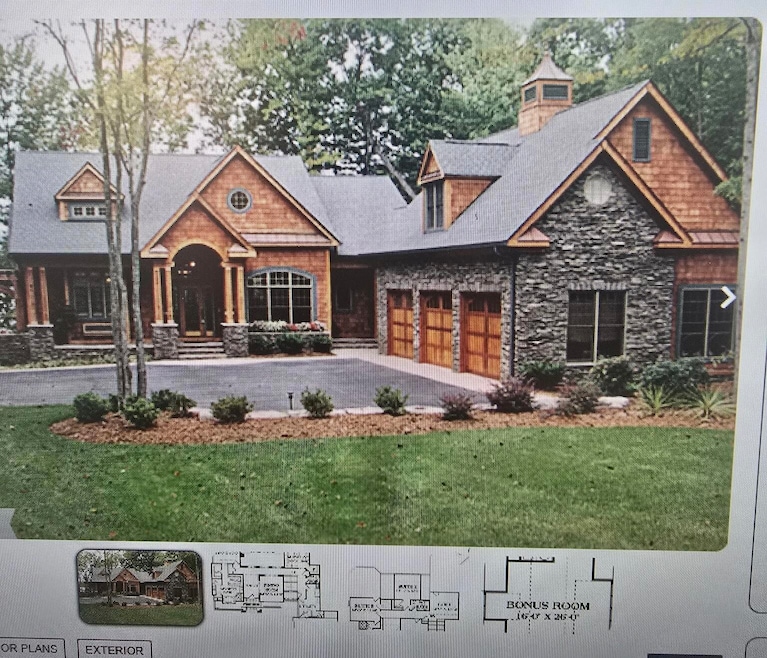 1608 Ryman Ridge Rd, Dalton, GA 30720 - photo 1