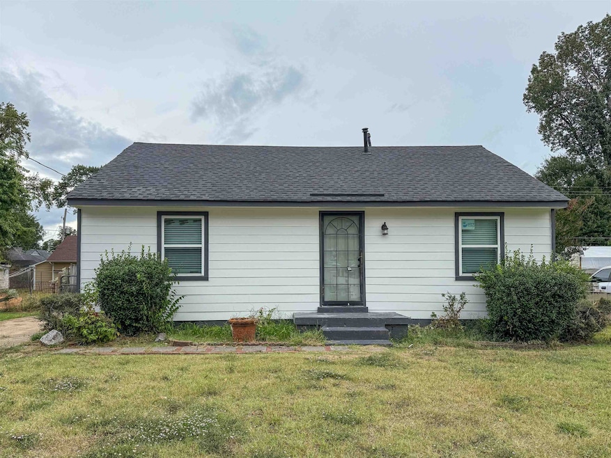 3334 Sharpe Ave, Memphis, TN 38111 - photo 1