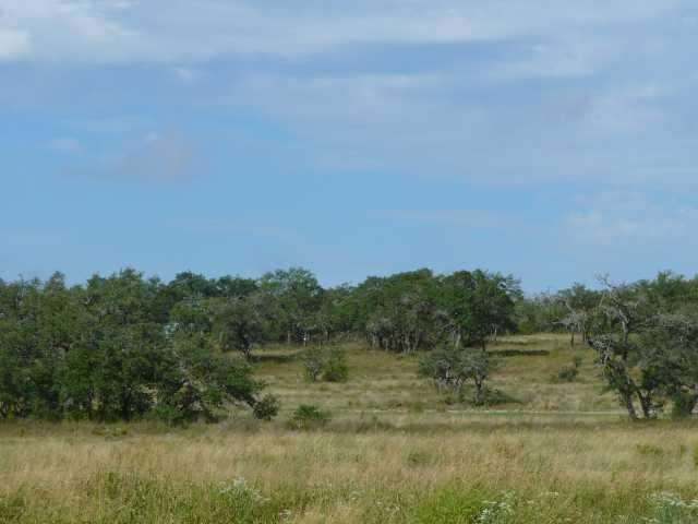 Land/Lot : Can't you see a beautiful Texas Hill Co