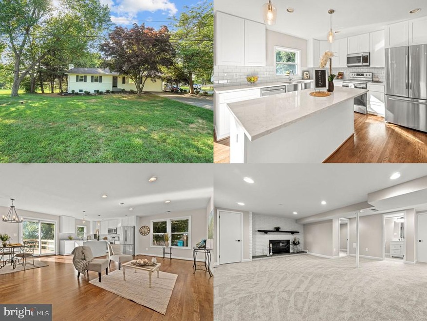 2186 Sugarloaf Parkview Ln, Clarksburg, MD 20871 - photo 1