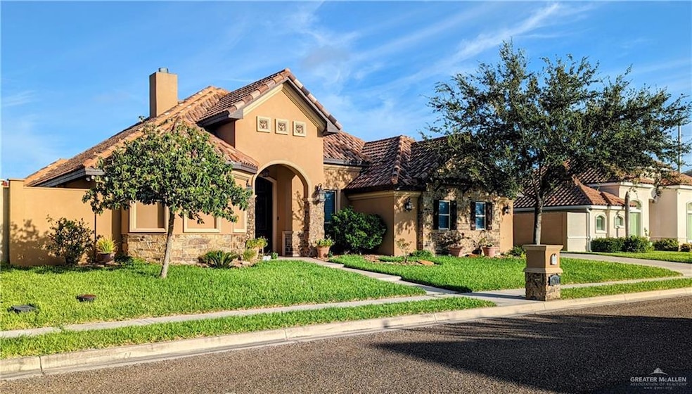3617 Ebro Dr, Edinburg, TX 78539 - photo 1