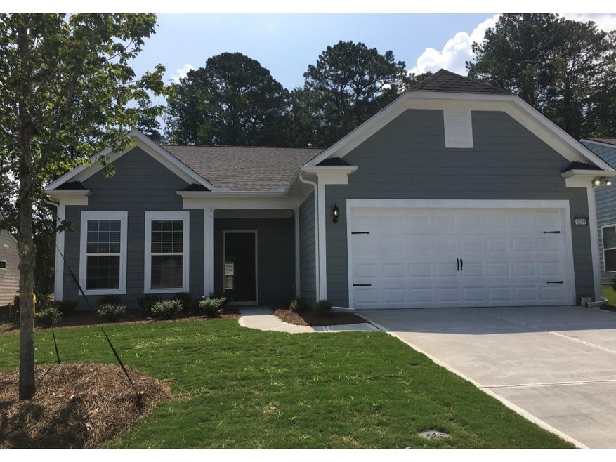 4234 Braden Ln NW, Kennesaw, GA 30144 - photo 1