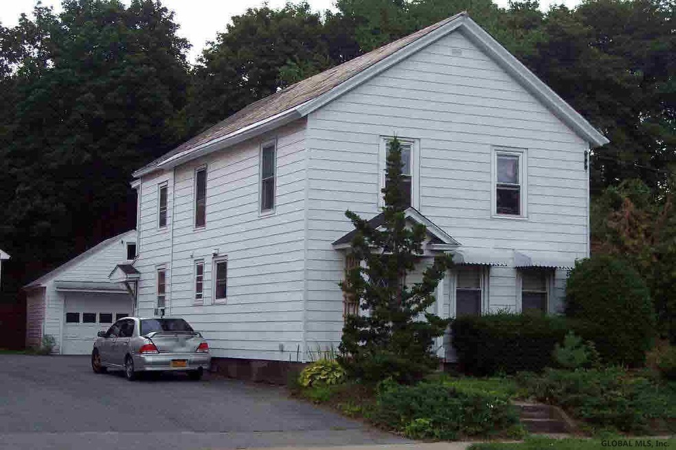 179 Bay St, Glens Falls, NY 12801 - photo 1