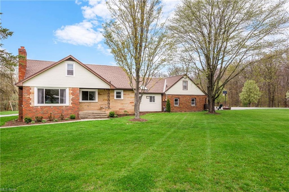 Welcome to 4691 Kingsbury Rd, Medina