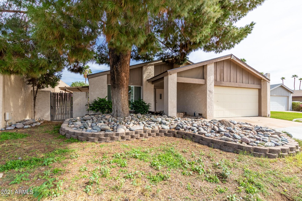 SPACIOUS SINGLE LEVEL HOME