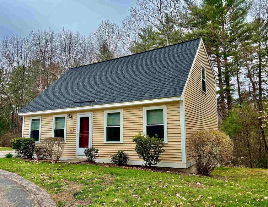 14 Look Out Cir, Concord, NH 03303 - photo 1