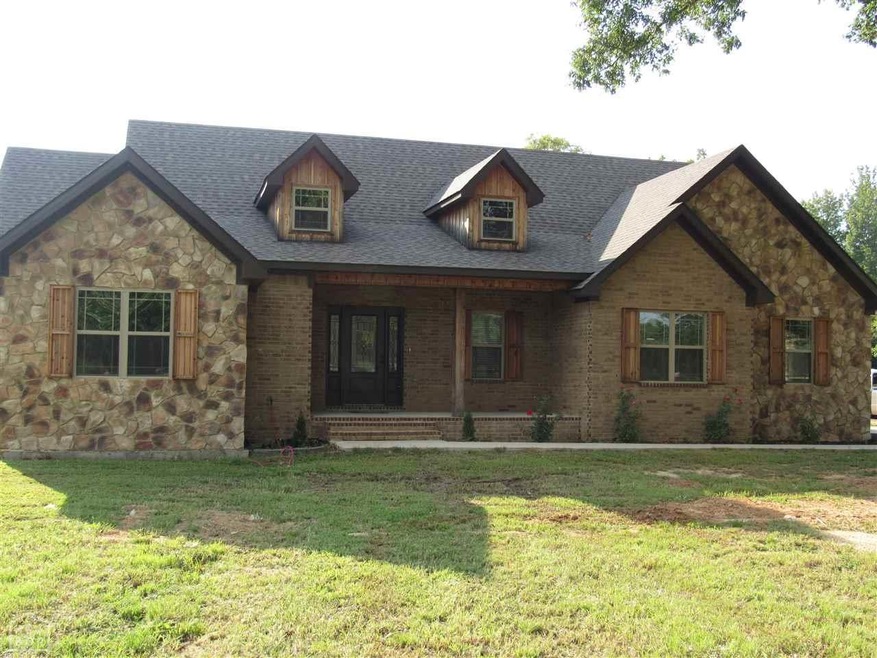 3895 Highway 351, Jonesboro, AR 72401 - photo 1