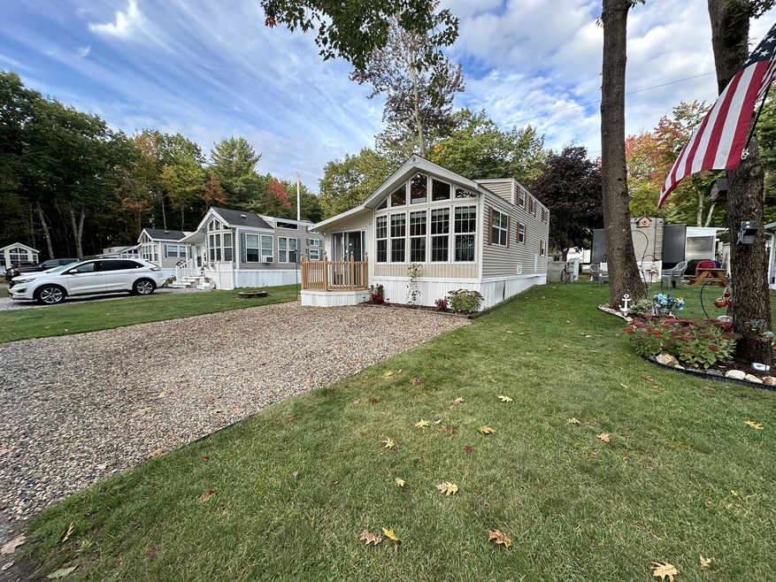 150 Chapel Rd unit 74, Wells, ME 04090 - photo 1