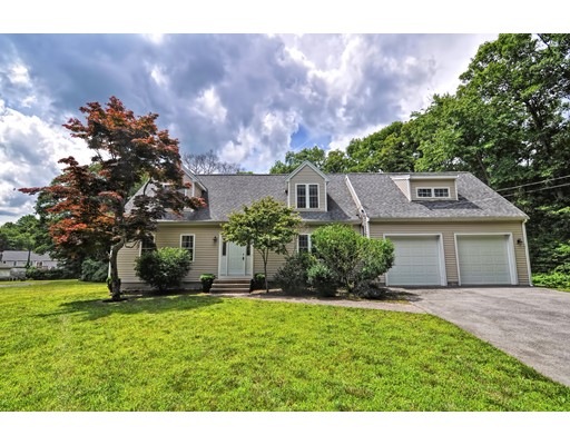 11 Bayview Rd, Taunton, MA 02780 - photo 1