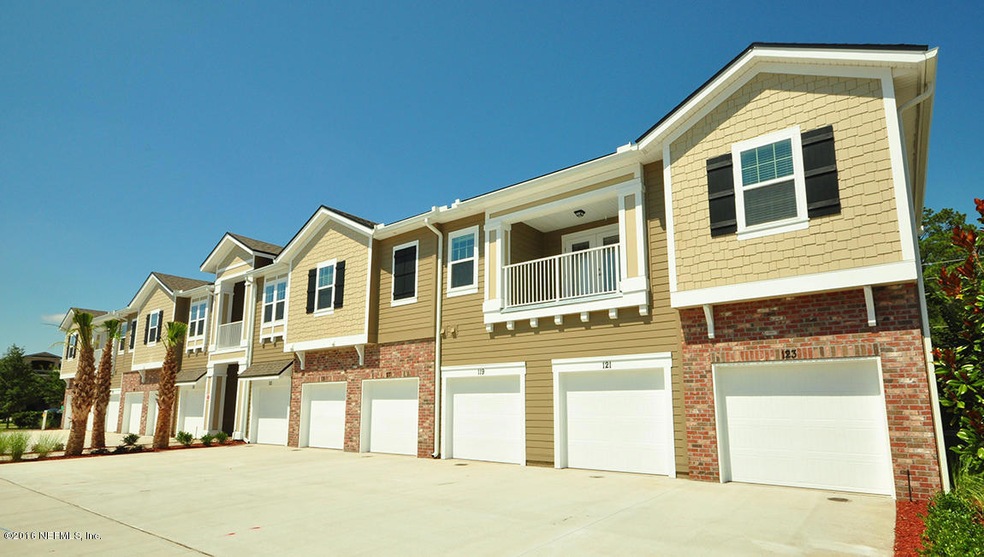 Full Exterior