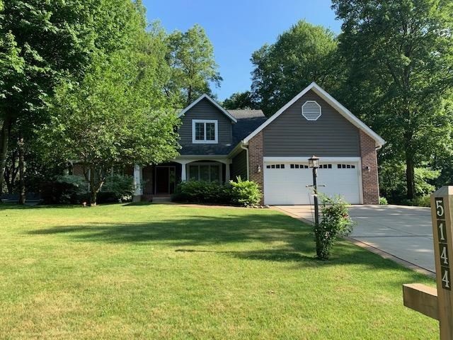 5144 W Concord Dr, La Porte, IN 46350 - photo 1