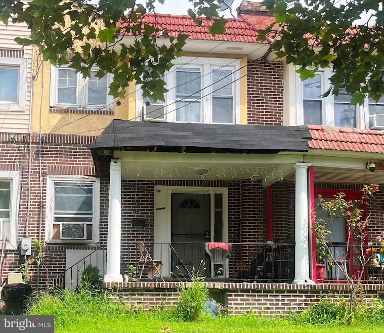 3619 Fremont Ave, Camden, NJ 08105 - photo 1