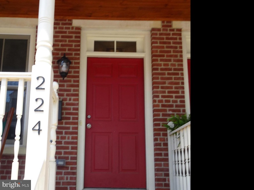 224 E 2nd St, New Castle, DE 19720 - photo 1