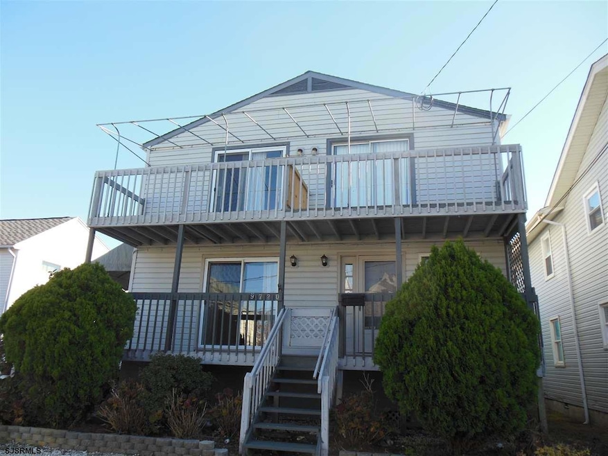 9720 Winchester Ave, Margate City, NJ 08402 - photo 1
