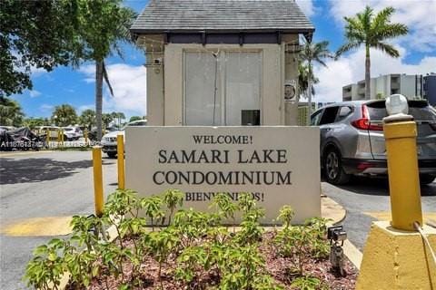 Samari Lake unit 2261, Hialeah, FL 33016 - photo 1