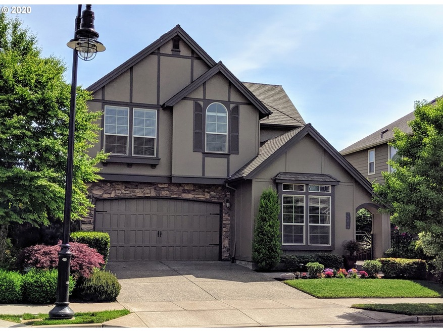 15614 SE Kingbird Dr, Clackamas, OR 97015 - photo 1