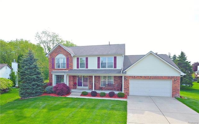 763 Banbury Ct.