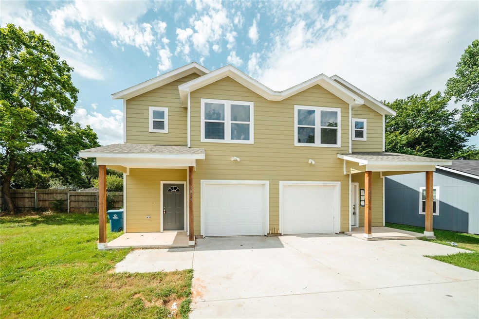 1014 W Ford St, Denison, TX 75020 - photo 1