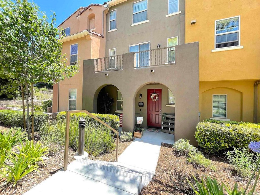 1883 Aquamarine Ct unit 8, Chula Vista, CA 91913 - photo 1