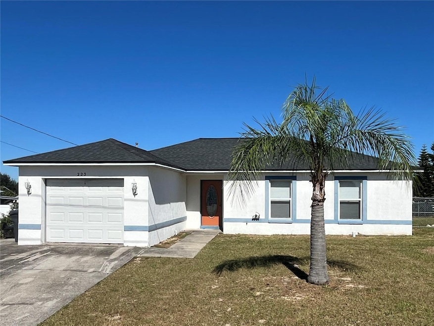 For Rent $1,735/month