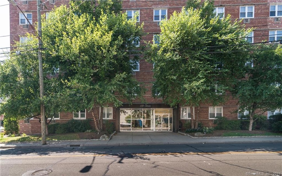 Prospect Grove Condos unit 3K, Stamford, CT 06901 - photo 1