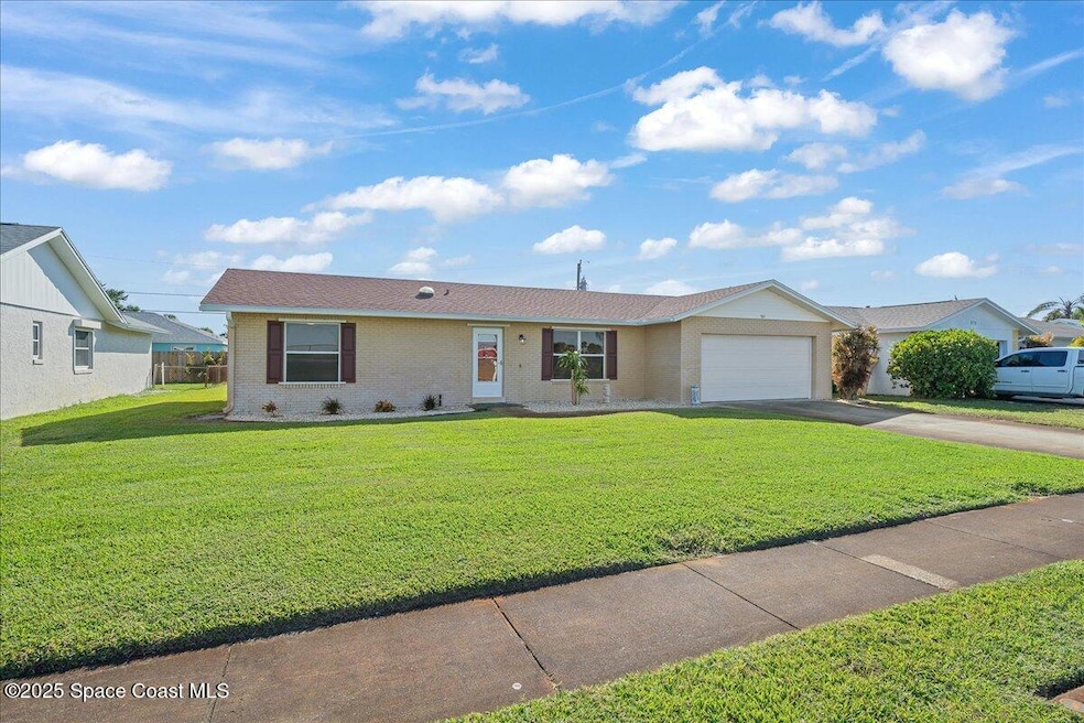 365 Jackson Ave, Satellite Beach, FL 32937 - photo 1