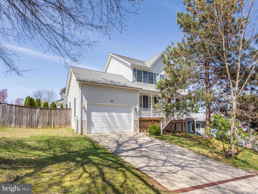 620 Darlington Rd, Edgewater, MD 21037 - photo 1