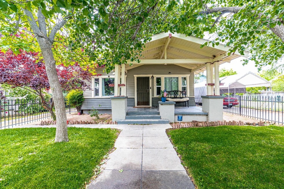 1337 N Roosevelt Ave, Fresno, CA 93728 - photo 1