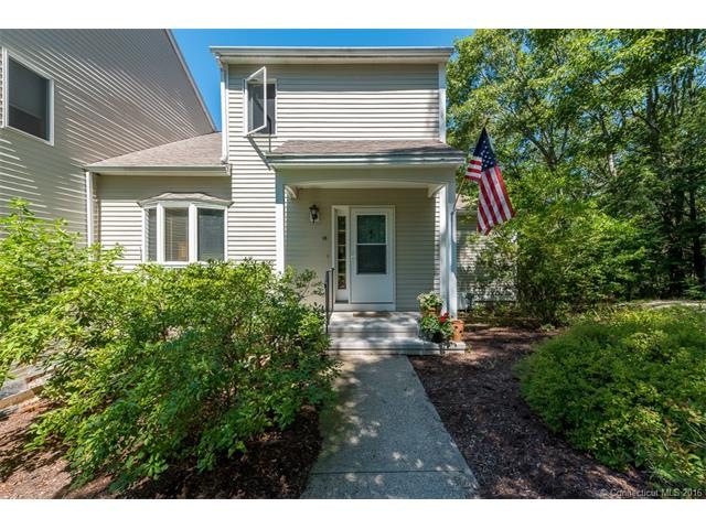 16 Laurel Dr unit 16, Old Lyme, CT 06371 - photo 1