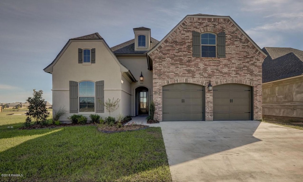 201 San Sebastian Dr, Youngsville, LA 70592 - photo 1