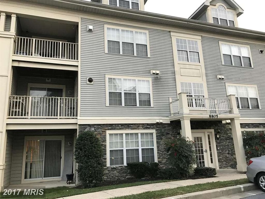 8805 Stoneridge Cir unit 203, Pikesville, MD 21208 - photo 1