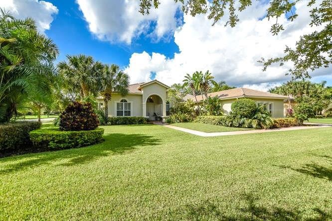 Beautifully Landscaped corner lot.