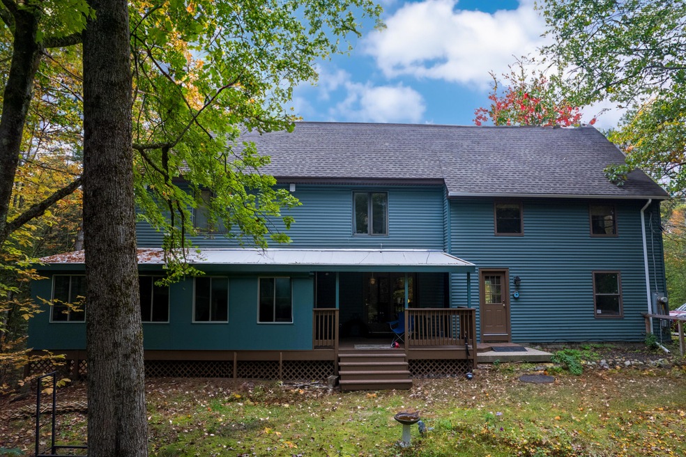 1 Fireside Ln, Saco, ME 04072 - photo 1