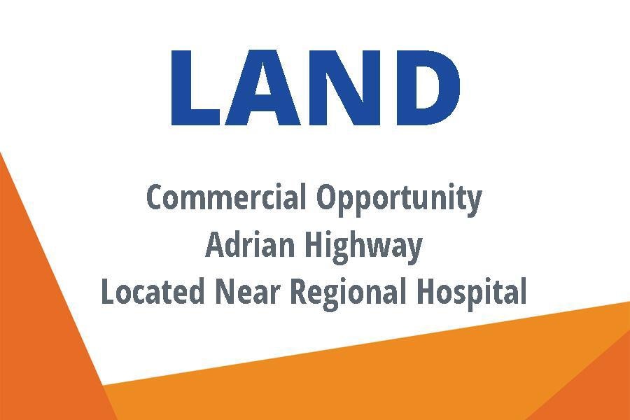 Photo Land Listings - ENTRY