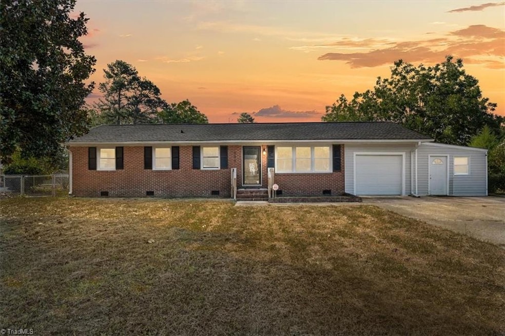 205 Cecil Ave, Spring Lake, NC 28390 - photo 1