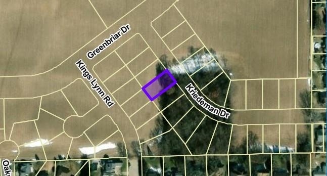 Lot 27 Kriedeman Dr, Stoughton, WI 53589 - photo 1