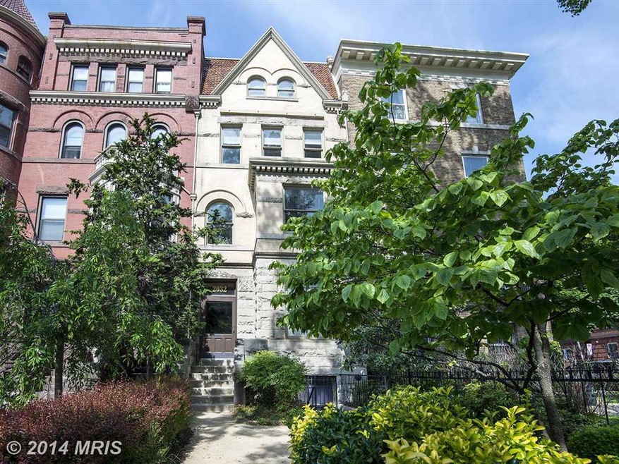 2032 16th St NW unit 8, Washington, DC 20009 - photo 1