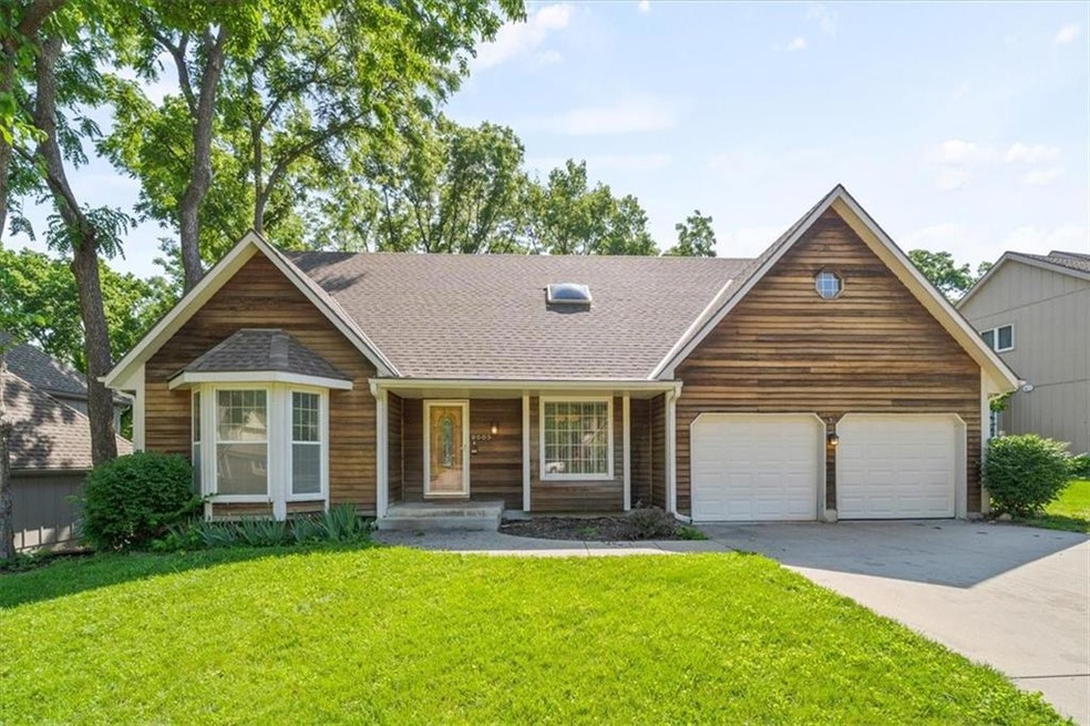 8003 Mullen Rd, Lenexa, KS 66215 - photo 1