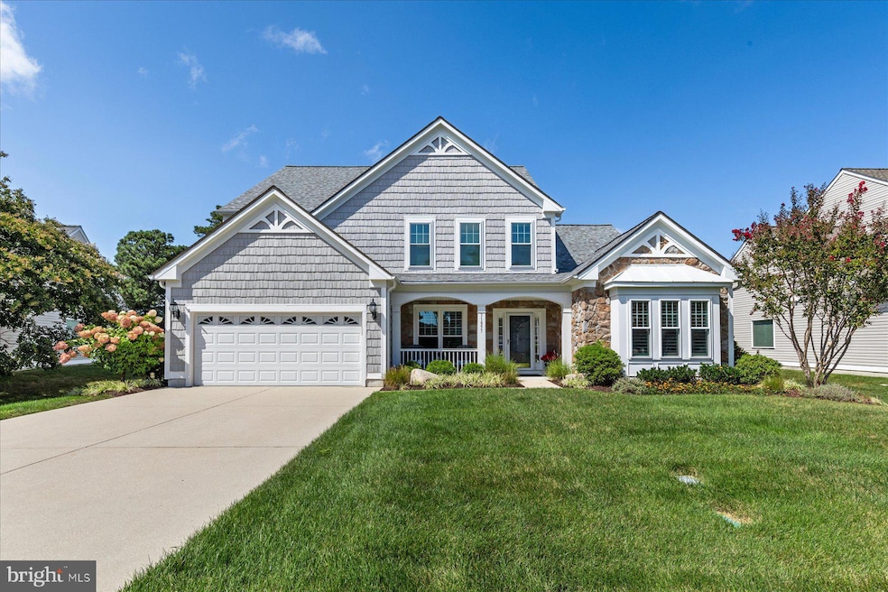 31857 Creek Shore Ct, Ocean View, DE 19970 - photo 1