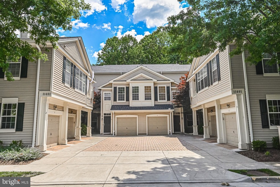 11401 Gate Hill Place unit L, Reston, VA 20194 - photo 1