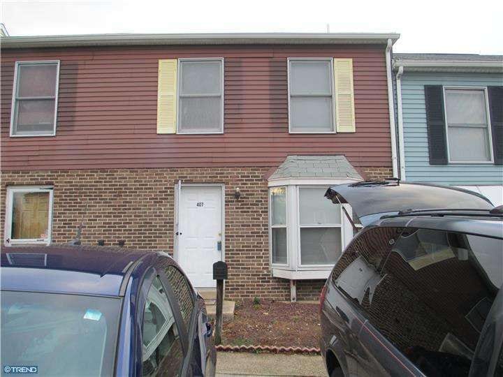 407 Strathaven Ct, Newark, DE 19702 - photo 1