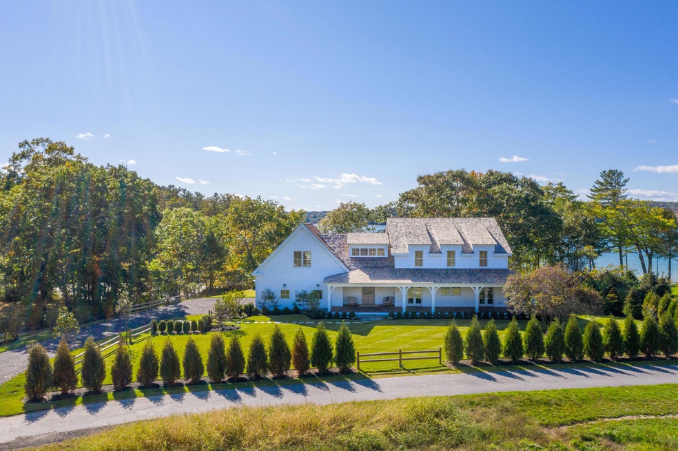 46 Folly Cove Rd, Yarmouth, ME 04096 - photo 1