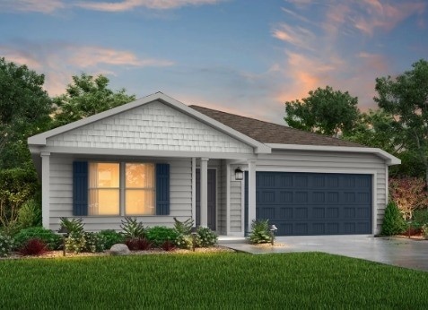 808 Bluffview Dr, Cleburne, TX 76031 - photo 1