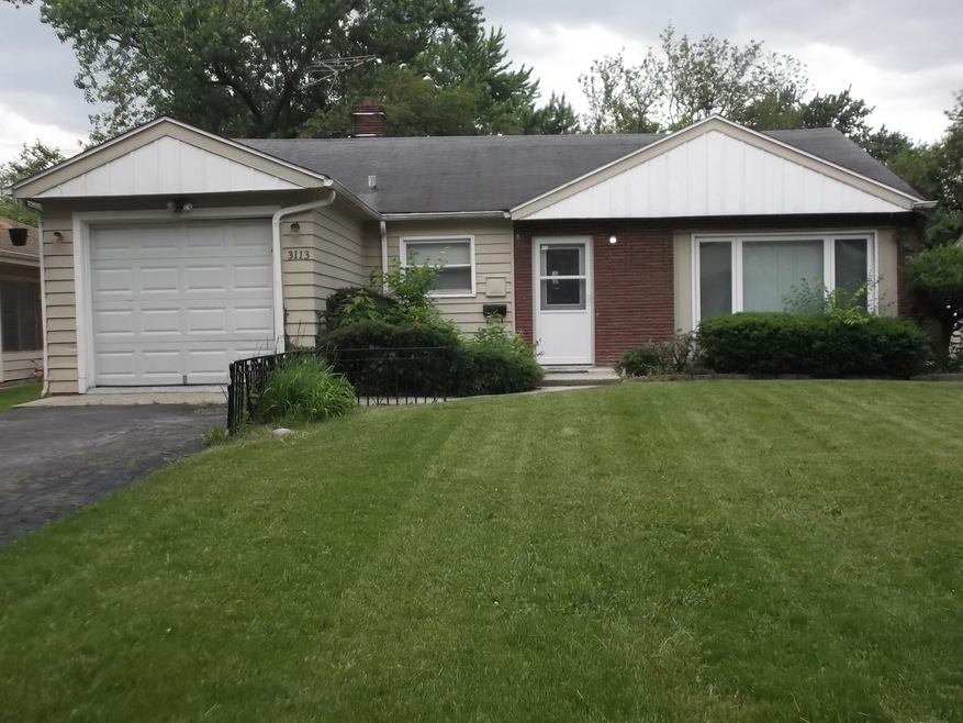 unlisted-address, Hazel Crest, IL 60429 - photo 1