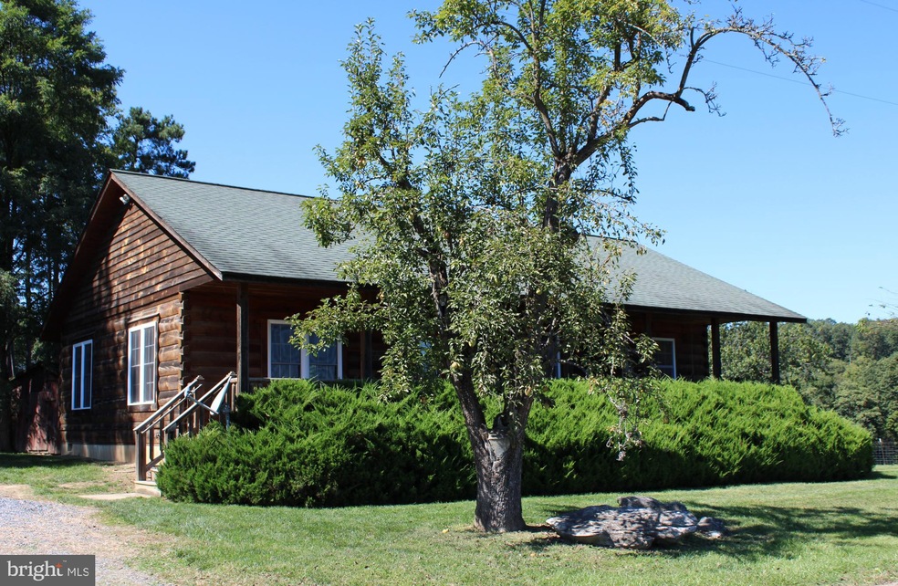 721 Locust Grove Rd, Strasburg, VA 22657 - photo 1