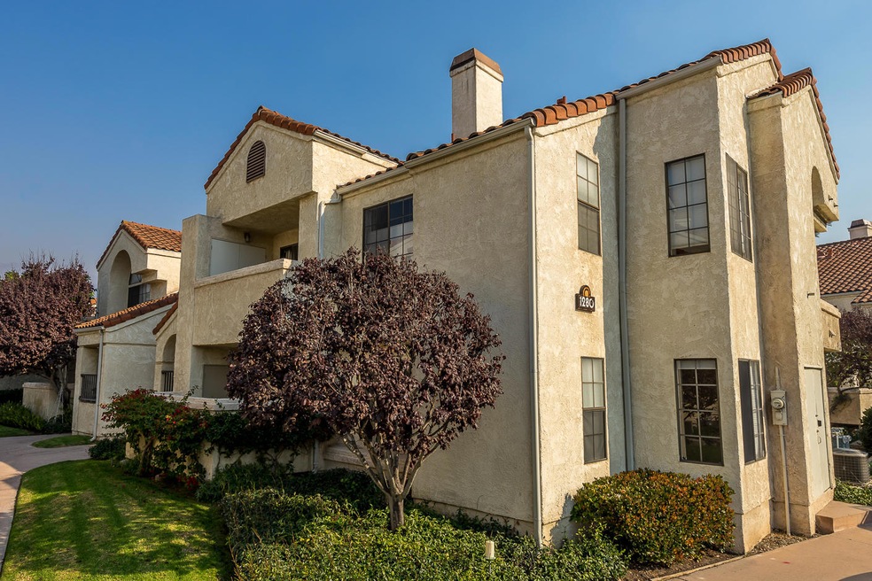 1280 Franciscan Ct. #3