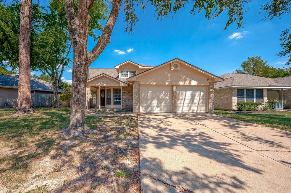 8530 Rose Manor Dr, Houston, TX 77095 - photo 1