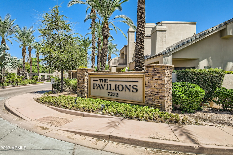 7272 E Gainey Ranch Rd unit 127, Scottsdale, AZ 85258 - photo 1