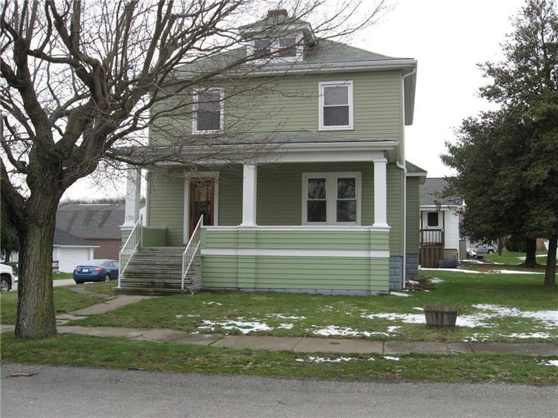 152 Center Ave. Mount Pleasant, Pa. 15666